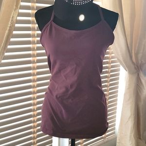 lulumon athletica tank top